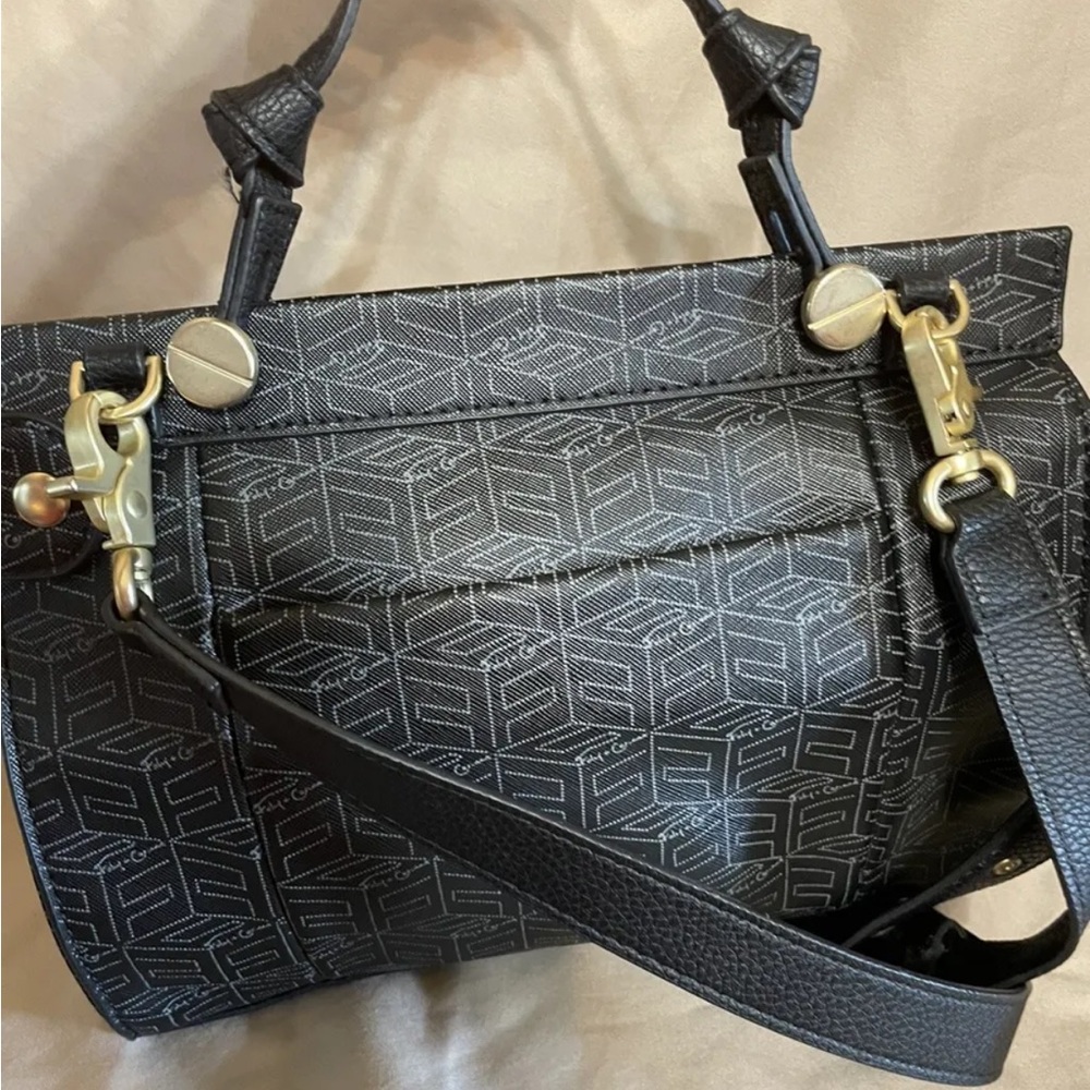 Foley & Corrina crossbody